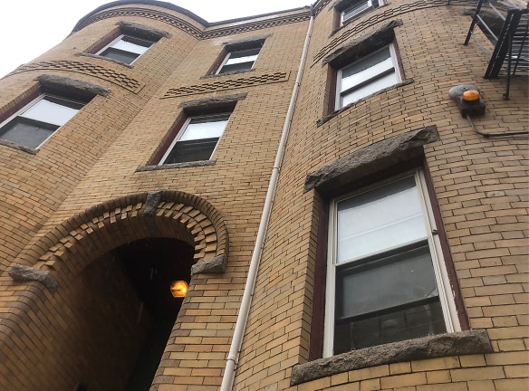 Hemingway Apartments - Boston, MA