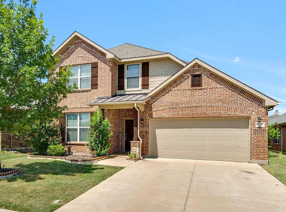 13205 Upland Meadow Ct - Fort Worth, TX