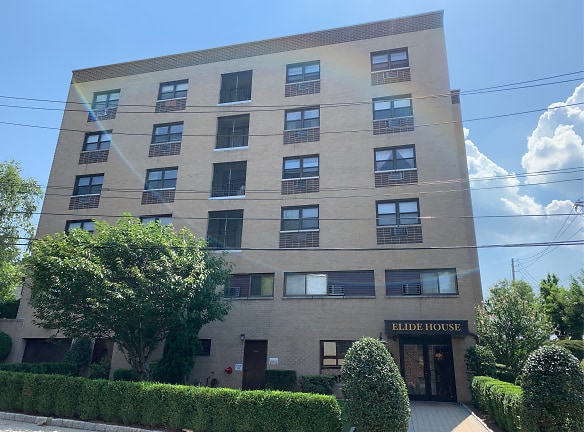 Elide House Apartments - Eastchester, NY