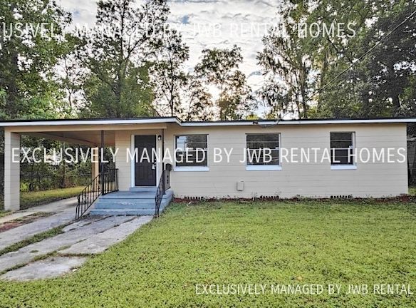 6645 Cleveland Rd - Jacksonville, FL