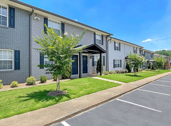 Ivy Terrace Apartments - Chattanooga, TN
