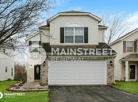 3955 Boyer Ridge Dr - Canal Winchester, OH