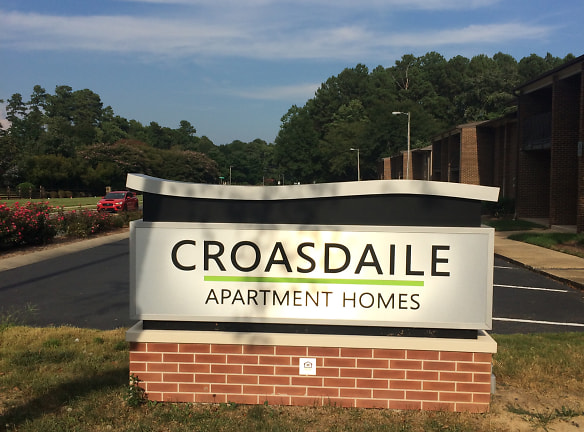 Croasdaile Crossings Apartments - Durham, NC