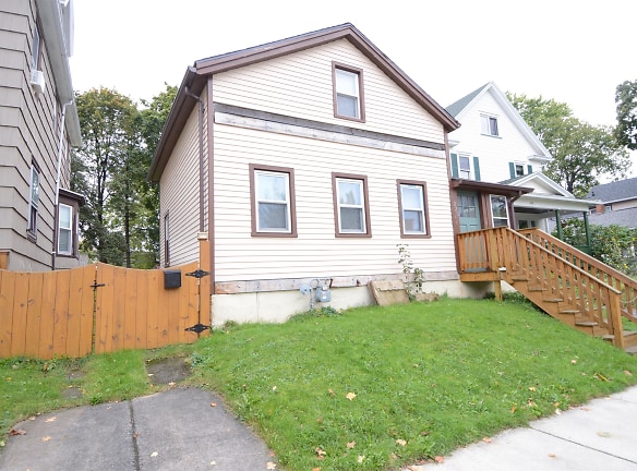 223 Gregory St - Rochester, NY
