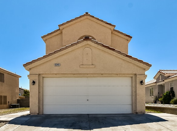 9349 Leaping Lilly Ave - Las Vegas, NV
