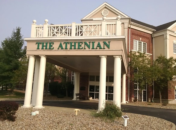 Athenian Village Apartments - Cleveland, OH