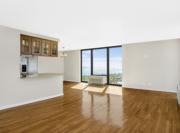 2500 N Lakeview Ave 3001 Apartments - Chicago, IL