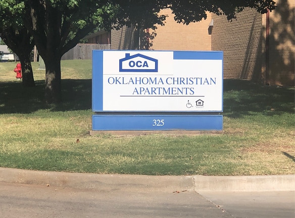 Oklahoma Christian Apartments - Edmond, OK
