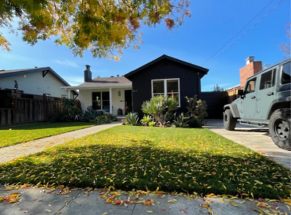 463 Menker Ave unit house - San Jose, CA