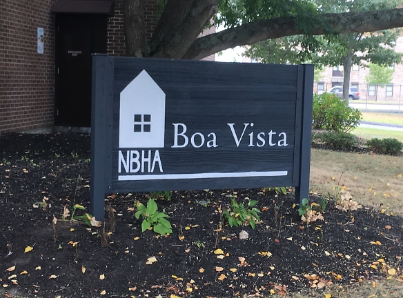 Boa Vista Apartments - New Bedford, MA