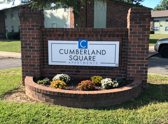 Cumberland Square Apartments - Springfield, TN
