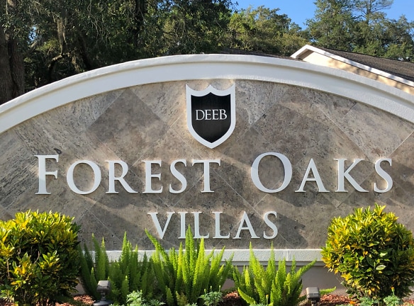 Forest Oaks Villas Apartments - Spring Hill, FL