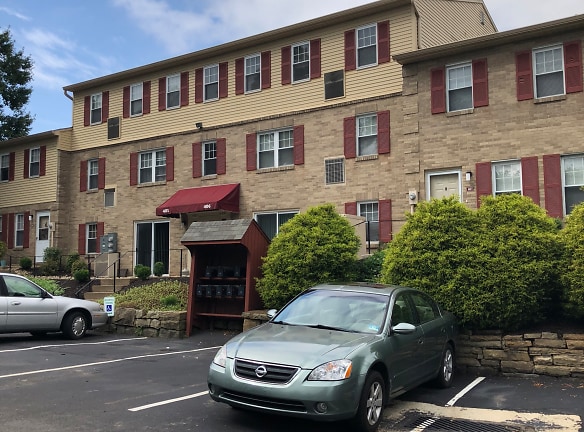 Bellwood Manor Apartments - Pittsburgh, PA