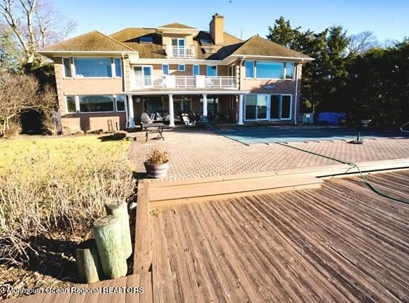 309 Lincoln Ave #WEEKLY - Point Pleasant Beach, NJ