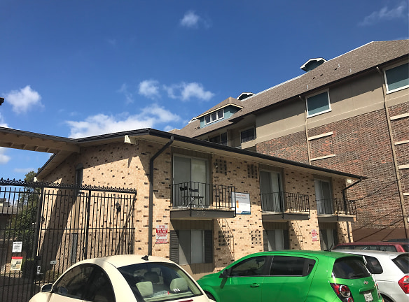 Casa De Salado Apartments - Austin, TX