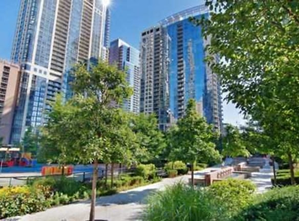 IQ Rentals Lake Shore East Properties - Chicago, IL