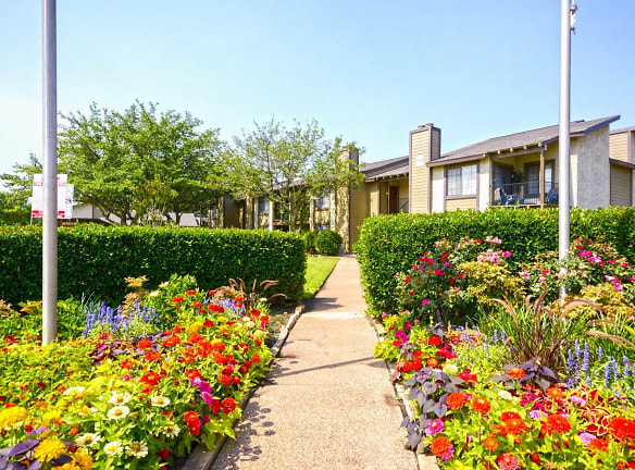 Copper Canyon Apartments - Bedford, TX