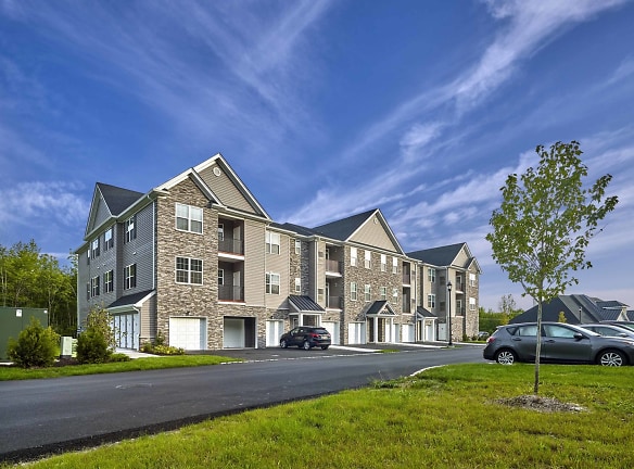 SOUTHGATE II, LLC Apartments - Middletown, NY
