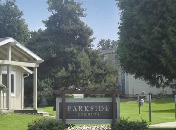 Parkside Commons - Portland, OR