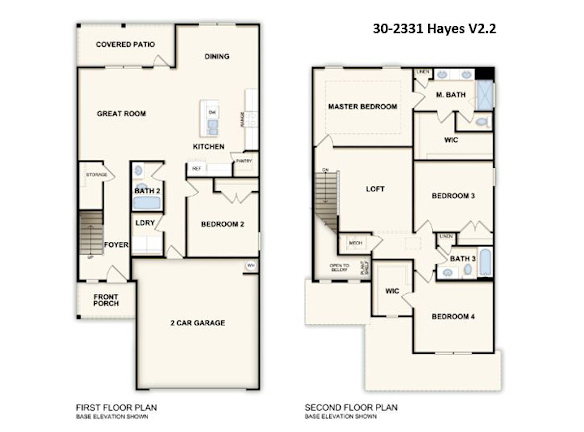 1051 Walden Pond Drive - Plant City, FL