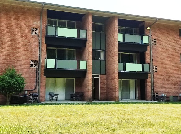 404 Homes Apartments - Chattanooga, TN