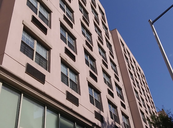 The Gigi Building Apartments - Bronx, NY