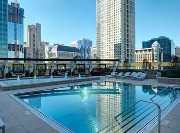 *River North Properties - IQ Rentals - Chicago, IL