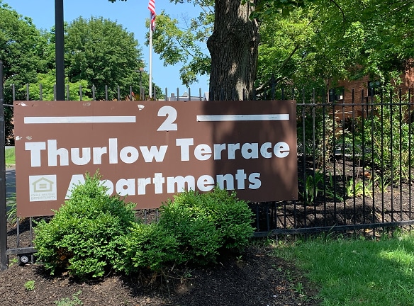 Thurlow Terrace Apartments - Albany, NY
