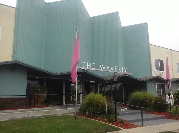 Waverly At Campbell Apartments - Campbell, CA