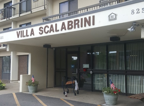 Villa Scalabrini Apartments - Syracuse, NY