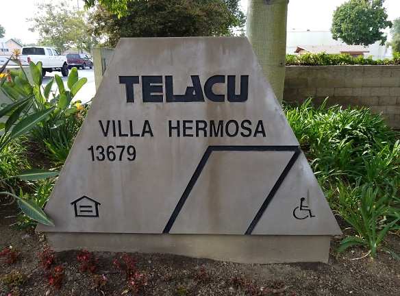 Telacu Villa Hermosa Apartments - Whittier, CA