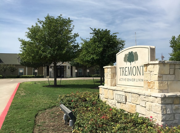 Treemont Senior Apartment Homes - Killeen, TX