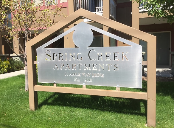 Spring Creek Apartments I & Ii - Kalispell, MT