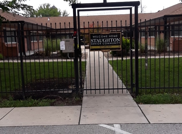 Staughton Senior Community Apartments - Indianapolis, IN