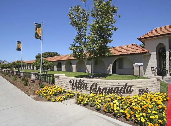 Villa Granada - Chula Vista, CA