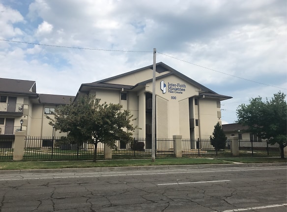 Inter-Faith Villa Courts Apartments - Wichita, KS