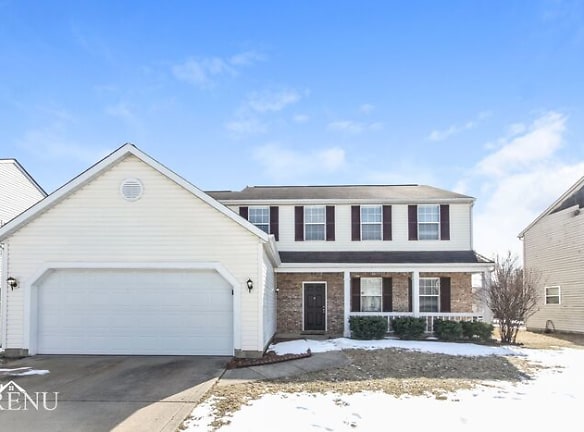 11719 Hamble Dr - Indianapolis, IN
