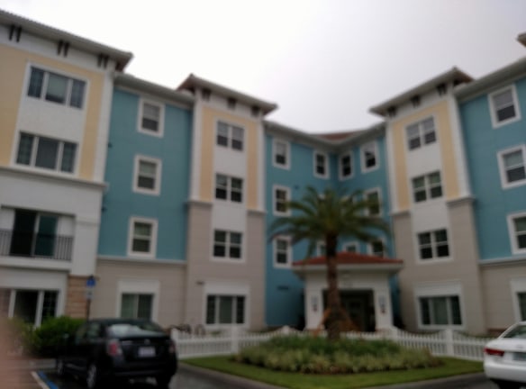 Grand Palms Senior Apartment Homes - Bradenton, FL