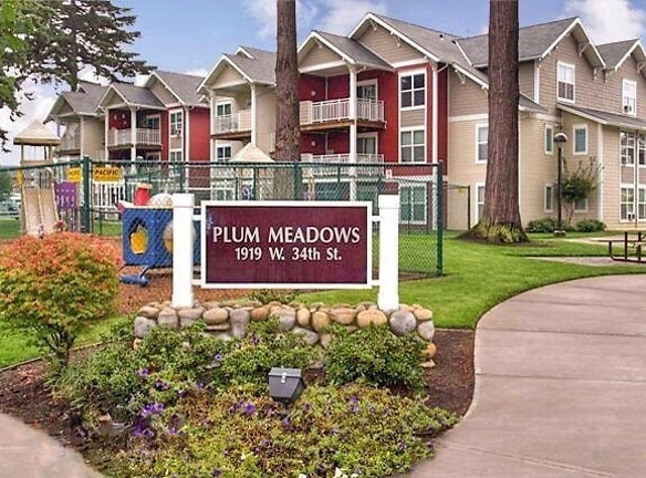 Plum Meadows - Vancouver, WA