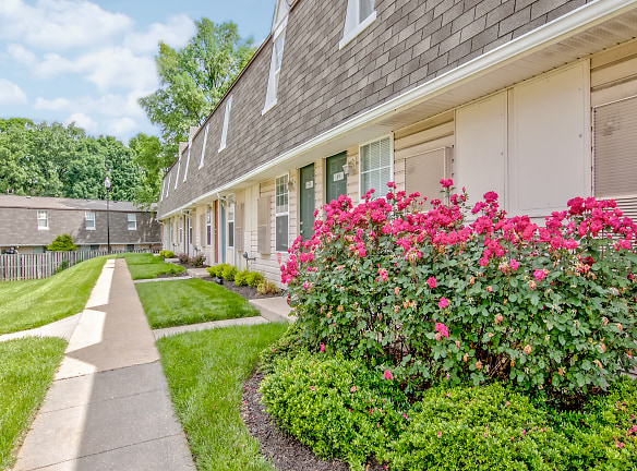 The Townhomes At River's Gate - Middle River, MD