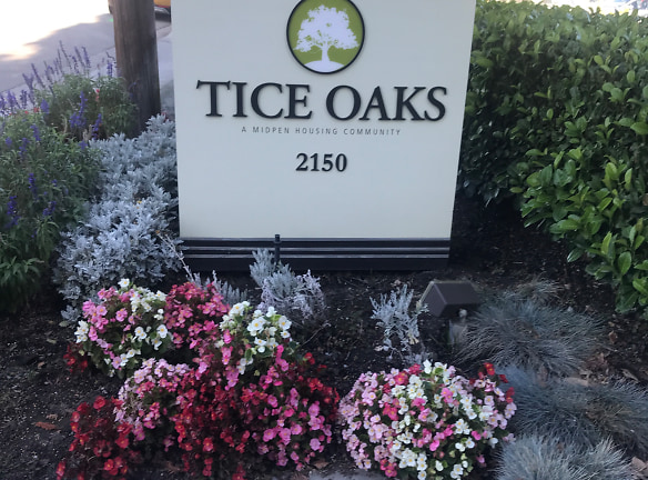 Tice Oaks Apartments - Walnut Creek, CA