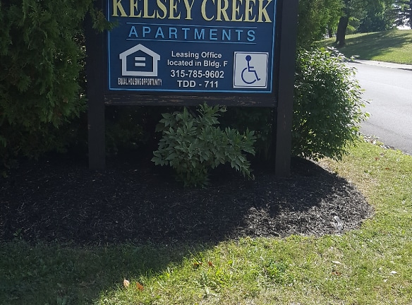Kelsey Creek Apartments - Watertown, NY