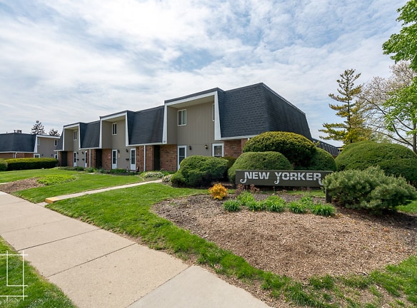 411 Buttles Ave unit 393 - Columbus, OH