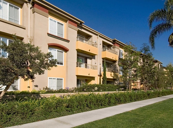 Westside Apartments - Los Angeles, CA
