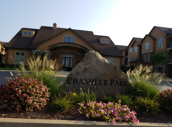 Chandler Park Apartments - Owensboro, KY