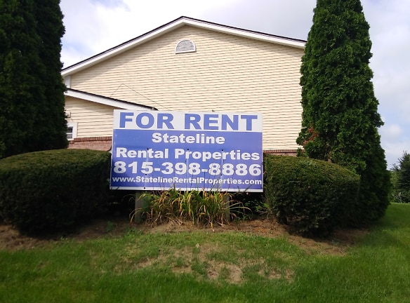 Stateline Rental Properties Apartments - Rockford, IL