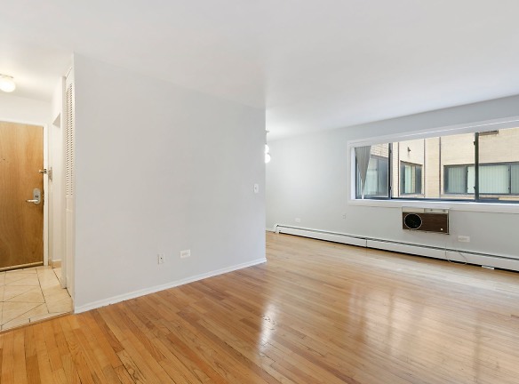 6001 N Kenmore Ave unit 312 - Chicago, IL