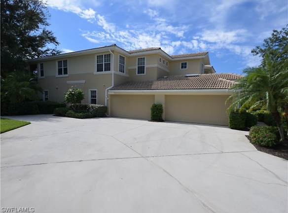 12072 Brassie Bend #A - Fort Myers, FL