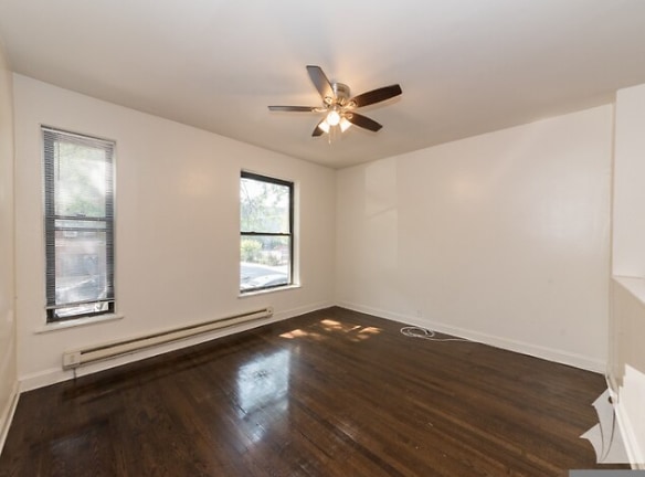 3815 N Greenview Ave unit 1W - Chicago, IL