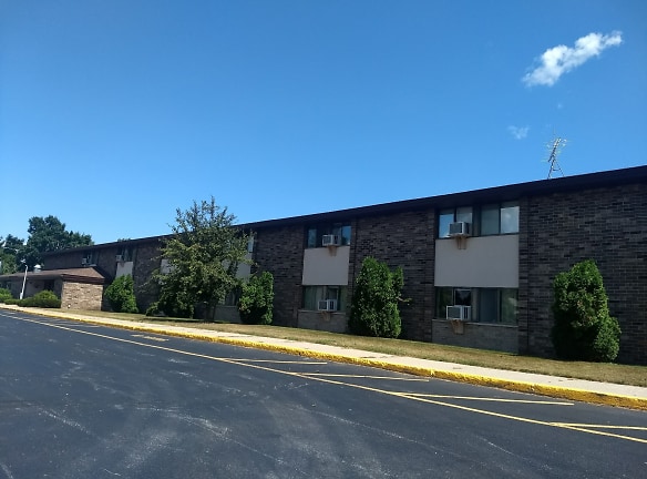 Orchard Valley Apartments - Sturgeon Bay, WI